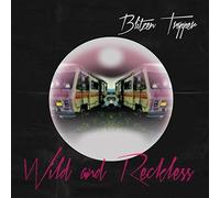 Wild And Reckless - Blitzen Trapper (Audio cd)