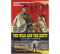 Wild and the Dirty / Bastards, Go and Kill