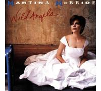 Wild Angels by Martina McBride