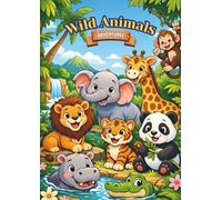 Wild Animal Adventures