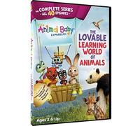 Wild Animal Baby Explorers: Complete Series [Edizione: Stati Uniti]