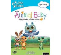 Wild Animal Baby: Flying Whales & Other Stories [Edizione: Stati Uniti]