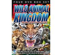 Wild Animal Kingdom [DVD] [Edizione: Regno Unito]