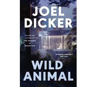 Wild Animal: The Master of the Plot Twist Returns with a New Bestseller - ...
