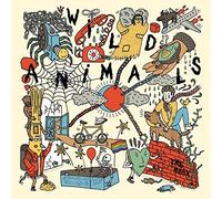 Wild Animals - Hoax