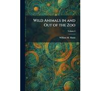 Wild Animals in and Out of the Zoo
