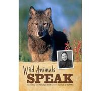 Wild Animals Speak
