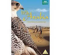 Wild Arabia [Edizione: Regno Unito]