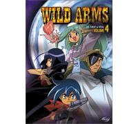 Wild Arms - Lie Cheat & Steal