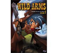 Wild Arms: the Good, the Bad..