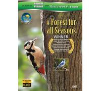 Wild Asia: a Forest for All