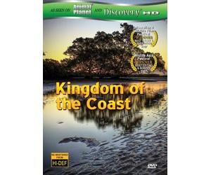 Wild Asia Series - Kingdoms of the Coast