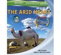 Wild Asia: the Arid Heart Bl