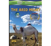 Wild Asia: the Arid Heart Dv