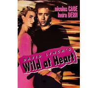 Wild At Heart (1990) [Edizione: Stati Uniti]