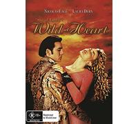 Wild at Heart (DVD) Nicolas Cage Laura Dern Willem Dafoe J.E. Freeman