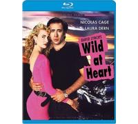 Wild at Heart