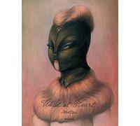 Wild at Heart by Miss Van (2013-02-14)