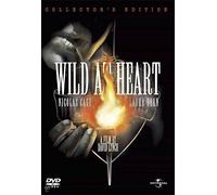 Wild At Heart (Collector's Edition)