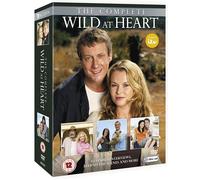 Wild at Heart - Complete Boxed Set (DVD) Stephen Tompkinson Amanda Holden