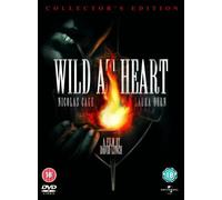 Wild At Heart [Edizione: Regno Unito] [Edizione: Regno Unito]