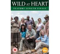 Wild At Heart: Finale [Edizione: Regno Unito] [Edizione: Regno Unito]