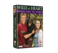 Wild at Heart Series 1, 2, & 3 [DVD] [Edizione: Regno Unito]