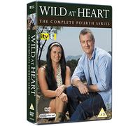 Wild At Heart - Series 4 [DVD] [2009] [Edizione: Regno Unito]
