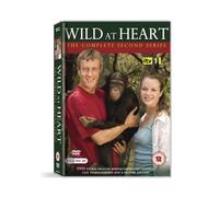 Wild at Heart - Series Two [DVD] [Edizione: Regno Unito]