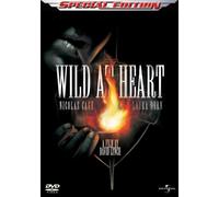 Wild at Heart: Special ed. [90/