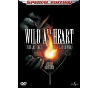Wild at Heart Special Edition