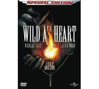 Wild At Heart Special Edition (DVD) Nicolas Cage