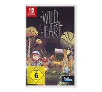 Wild at Heart (Switch) DE-Version
