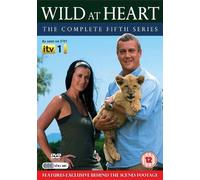 Wild At Heart: The Complete Fifth Series (3 Dvd) [Edizione: Regno Unito] [Edizione: Regno Unito]