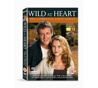 Wild At Heart The Complete First Series (2 Dvd) [Edizione: Regno Unito] [Edizione: Regno Unito]