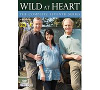 Wild At Heart: The Complete Seventh Series [Edizione: Regno Unito] [Edizione: Regno Unito]