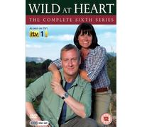 Wild At Heart The Complete Sixth Series (3 Dvd) [Edizione: Regno Unito] [Edizione: Regno Unito]