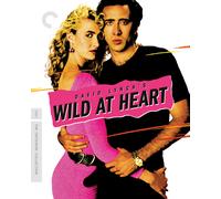 Wild at Heart - The Criterion Collection (4K UHD Blu-ray) (PRESALE 23/11/2026)