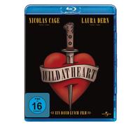 Wild at Heart (Widescreen) Calvin Lockhart J.E. Freeman Laura Dern Nicolas Cage