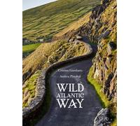Wild Atlantic Way: Exploring the west coast of Ireland