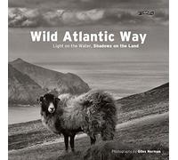 Wild Atlantic Way: Light on the Water, Shadows on the Land