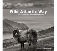 Wild Atlantic Way: Light on the Water, Shadows on the Land