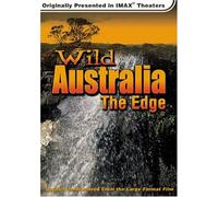 Wild Australia: The Edge (IMAX)