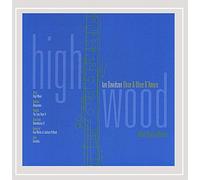 Wild Basin Winds: Ian Davidson - High Wood