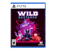 Wild Bastards PS5