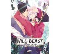 Wild beast. Forest house (Vol. 1)