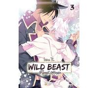 Wild beast. Forest house (Vol. 3)
