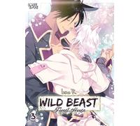 Wild Beast Forest House, Volume 3
