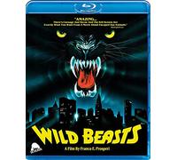 Wild Beasts