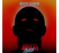 Wild Beasts Boy King (CD) Album